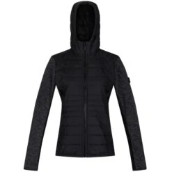 REGATTA PEMBLE III HYBRID BLACK 22