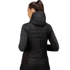 REGATTA PEMBLE III HYBRID BLACK 22 11 REGATTA PEMBLE III HYBRID BLACK 22 -Warm Winter Outlet Store 9 104477 pemble iii hybrid black rwa503 800 06