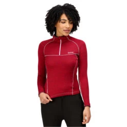 REGATTA W YONDER BEETROOT 22 -Warm Winter Outlet Store 9 104504 w yonder beetroot rwt161 47w 05