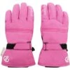 DARE 2B LIVELINESS GLOVE RASBERRY PINK 22