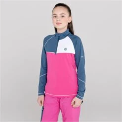 DARE 2B FORMATE CORE STR JR DKDEN/RASPRO 22 -Warm Winter Outlet Store 9 104563 formate core stretch dkden raspro dkl359 fdd 03