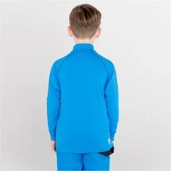 DARE 2B CONSIST II CORE ST JR ATHLETIC BLUE 22 -Warm Winter Outlet Store 9 104571 consist ii corest athletic blue dkl369 4pa 04