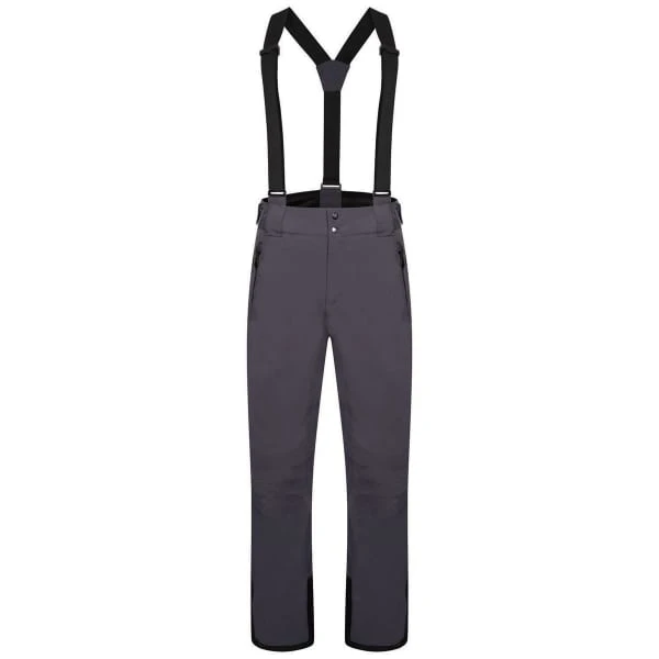 DARE 2B RESOUND PANT EBONY/BLACK 22 1 DARE 2B RESOUND PANT EBONY/BLACK 22