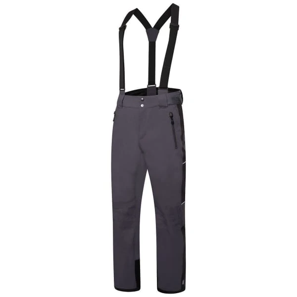 DARE 2B RESOUND PANT EBONY/BLACK 22 2 DARE 2B RESOUND PANT EBONY/BLACK 22 - Image 2