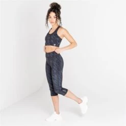 DARE 2B INFLUENTIAL 3/4 EBONY/BKSHRD 22 -Warm Winter Outlet Store 9 104781 influential 3 4 ebony bkshrd dwj454 zzb 03