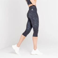 DARE 2B INFLUENTIAL 3/4 EBONY/BKSHRD 22 -Warm Winter Outlet Store 9 104781 influential 3 4 ebony bkshrd dwj454 zzb 04