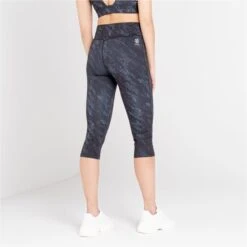 DARE 2B INFLUENTIAL 3/4 EBONY/BKSHRD 22 -Warm Winter Outlet Store 9 104781 influential 3 4 ebony bkshrd dwj454 zzb 05