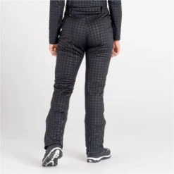 DARE 2B INSPIRED PANT BLACKDGTOOTH 22 -Warm Winter Outlet Store 9 104787 inspired pant blackdgtooth dwl436 dfa 04