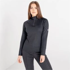 DARE 2B OUTLAST CORE STRETCH BLACKDGTOOTH 22 -Warm Winter Outlet Store 9 104800 outlast core stretch blackdgtooth dwl464 dfa 03