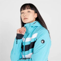 DARE 2B PROVENANCE JKT AZUREBL/BLK 22 -Warm Winter Outlet Store 9 104812 provenance jkt azurebl blk dwp499 1a1 06