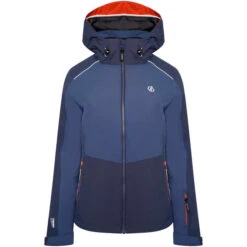 DARE 2B ENCLAVE II JKT DKDEN/NGHTFL 22