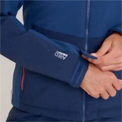 DARE 2B ENCLAVE II JKT DKDEN/NGHTFL 22 -Warm Winter Outlet Store 9 104814 enclave ii jkt dkden nghtfl dwp502 tdg 06