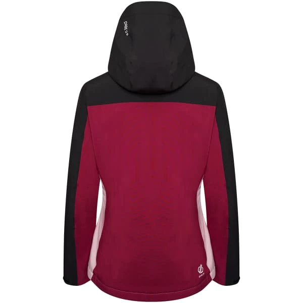 DARE 2B ENCLAVE II JKT BEETRT/PWDRP 22 2 DARE 2B ENCLAVE II JKT BEETRT/PWDRP 22 - Image 2