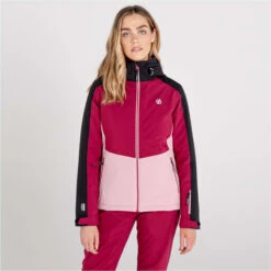 DARE 2B ENCLAVE II JKT BEETRT/PWDRP 22 8 DARE 2B ENCLAVE II JKT BEETRT/PWDRP 22 -Warm Winter Outlet Store 9 104815 enclave ii jkt beetrt pwdrp dwp502 zpa 03