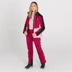 DARE 2B ENCLAVE II JKT BEETRT/PWDRP 22 11 DARE 2B ENCLAVE II JKT BEETRT/PWDRP 22 -Warm Winter Outlet Store 9 104815 enclave ii jkt beetrt pwdrp dwp502 zpa 06