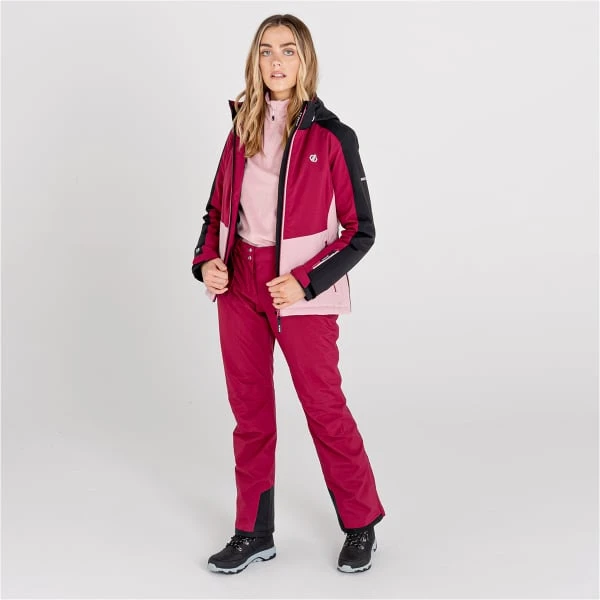 DARE 2B ENCLAVE II JKT BEETRT/PWDRP 22 6 DARE 2B ENCLAVE II JKT BEETRT/PWDRP 22 - Image 6