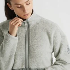 SALOMON SNOWSHELTER TEDDY HZ W WROUGHTIRON HAT 22 -Warm Winter Outlet Store 9 105034 snowshelter teddy hz w wroughtiron hat lc1560400 04