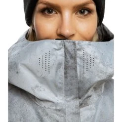 686 WMNS GLCR MANTRA INSULATED JKT MOON JACQUARD 22 -Warm Winter Outlet Store 9 105201 wmns glcr mantra insulated jkt moon jacquard m1w302 0090 03