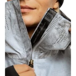 686 WMNS GLCR MANTRA INSULATED JKT MOON JACQUARD 22 -Warm Winter Outlet Store 9 105201 wmns glcr mantra insulated jkt moon jacquard m1w302 0090 04