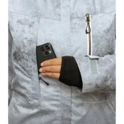 686 WMNS GLCR MANTRA INSULATED JKT MOON JACQUARD 22 -Warm Winter Outlet Store 9 105201 wmns glcr mantra insulated jkt moon jacquard m1w302 0090 05