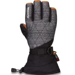 DAKINE LEATHER CAMINO GLOVE HOXTON 22