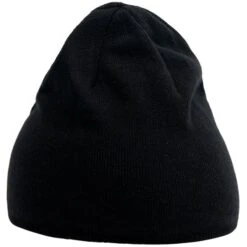 Haglöfs HAGLOFS REVERSIBLE LOGO BEANIE TRUE BLACK/SOFT WHITE 22 -Warm Winter Outlet Store 9 105900 reversible logo beanie true black soft white 605144 2pl 03