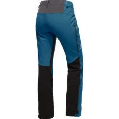 Haglöfs HAGLOFS RANDO FLEX PANT WOMEN DARK 22 -Warm Winter Outlet Store 9 105949 rando flex pant women dark 604374 4qn 03