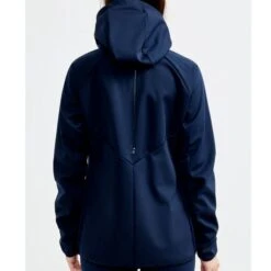 CRAFT GLIDE HOOD JKT W BLAZE-MACHINE 22 -Warm Winter Outlet Store 9 106007 glide hood jkt w blaze machine co1909567 396479 03