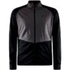 CRAFT ADV STORM JKT M BLACK-GRANITE 22