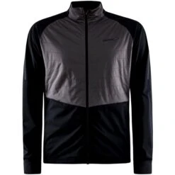 CRAFT ADV STORM JKT M BLACK-GRANITE 22
