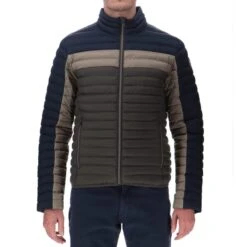 SUN VALLEY GEELO JKT CAVIAR 22