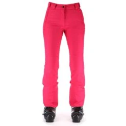 SUN VALLEY INCA PANT W FUSHIA 22