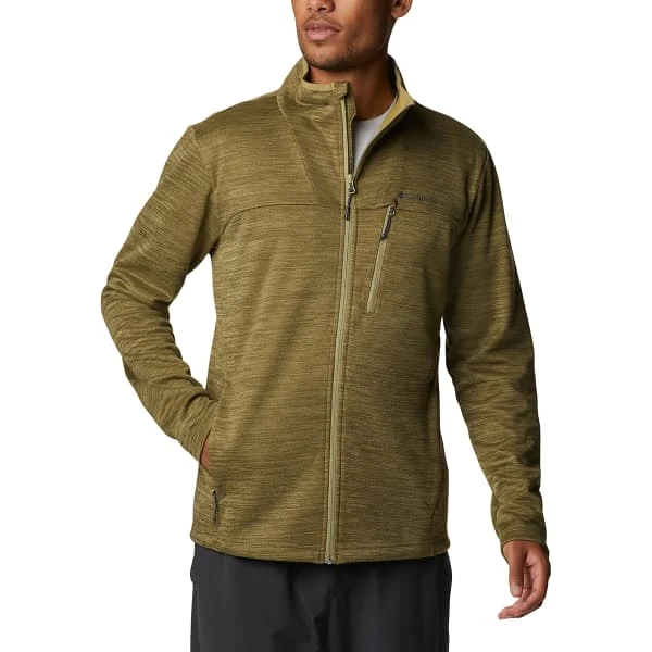 COLUMBIA MAXTRAIL II FLEECE FULL M SAVORY HEATHER 22 1 COLUMBIA MAXTRAIL II FLEECE FULL M SAVORY HEATHER 22