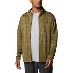 COLUMBIA MAXTRAIL II FLEECE FULL M SAVORY HEATHER 22 11 COLUMBIA MAXTRAIL II FLEECE FULL M SAVORY HEATHER 22 -Warm Winter Outlet Store 9 106434 maxtrail ii fleece full m savory heather 1992501327 06