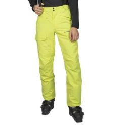 SUN VALLEY FRAXI PANT ANIS GREEN 22