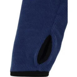 LAGOPED PHANTOM HOODIE NAVY 23 -Warm Winter Outlet Store 9 108670 polaire technique capuche navy 80043 gra 03