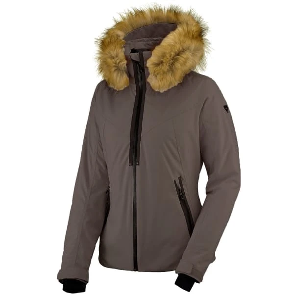 DEGRÉ7 GEOD JKT F FF GRANITE 22 1 DEGRÉ7 GEOD JKT F FF GRANITE 22