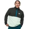 COTOPAXI M AMADO FLEECE IRON LICHEN 22