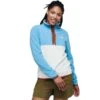 COTOPAXI W AMADO FLEECE RIVER BONE 23