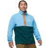 COTOPAXI M AMADO FLEECE RIVER DEEP OCEAN 23