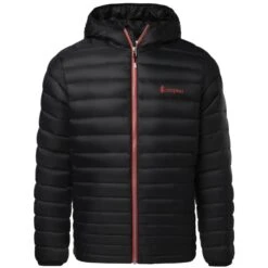 COTOPAXI M FUEGO DOWN HOODED JACKET BLACK 22 -Warm Winter Outlet Store 9 109184 m fuego down hooded jacket black fdj blk 03
