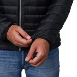 COTOPAXI M FUEGO DOWN HOODED JACKET BLACK 22 -Warm Winter Outlet Store 9 109184 m fuego down hooded jacket black fdj blk 05