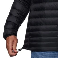 COTOPAXI M FUEGO DOWN HOODED JACKET BLACK 22 -Warm Winter Outlet Store 9 109184 m fuego down hooded jacket black fdj blk 06