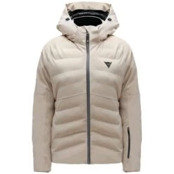 DAINESE SKI DOWNJACKET SPORT WMN EARTH 22