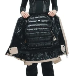 DAINESE SKI DOWNJACKET SPORT WMN EARTH 22 -Warm Winter Outlet Store 9 109198 ski downjacket s wmn earth 4749534 56d 03