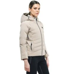 DAINESE SKI DOWNJACKET SPORT WMN EARTH 22 -Warm Winter Outlet Store 9 109198 ski downjacket s wmn earth 4749534 56d 05