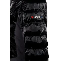 DUVILLARD IREUSEC JKT SF SKI BLACK 22 -Warm Winter Outlet Store 9 109268 ireusec jkt sf ski black 121450 999 03