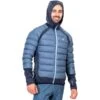 AYAQ BALTORO INSULATION JKT M BLUE SLATE 23