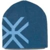 AYAQ UPSALA WARM BEANIE BLUE ICE 23