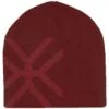AYAQ UPSALA WARM BEANIE RED SIENNA 23